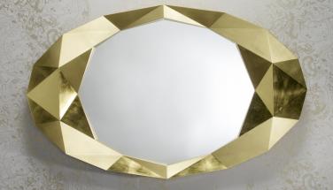 ЗЕРКАЛО PRECIOUS ОТ DEKNUDT MIRRORS