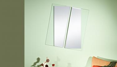 ЗЕРКАЛО ECLAT 2 ОТ DEKNUDT MIRRORS