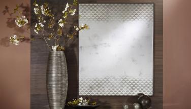 ЗЕРКАЛО TREA ОТ DEKNUDT MIRRORS