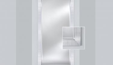 ЗЕРКАЛО BREMEN ОТ DEKNUDT MIRRORS