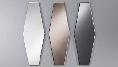ЗЕРКАЛО AURELIE CLEAR ОТ DEKNUDT MIRRORS