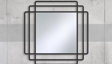 Зеркало Contour от DEKNUDT MIRRORS 