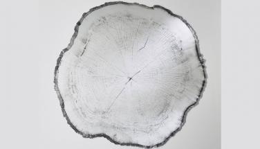 Зеркало ARBO от DEKNUDT MIRRORS