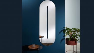 ЗЕРКАЛО PILLO ОТ DEKNUDT MIRRORS
