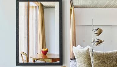 ЗЕРКАЛО KYO ОТ DEKNUDT MIRRORS