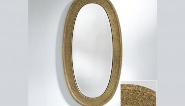ЗЕРКАЛО ETNA ОТ DEKNUDT MIRRORS