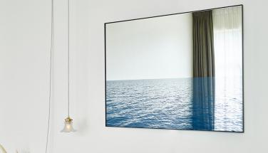ЗЕРКАЛО MARO ОТ DEKNUDT MIRRORS