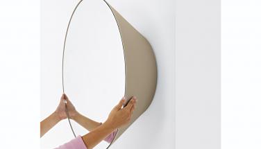 ЗЕРКАЛО EDVARD ОТ DEKNUDT MIRRORS