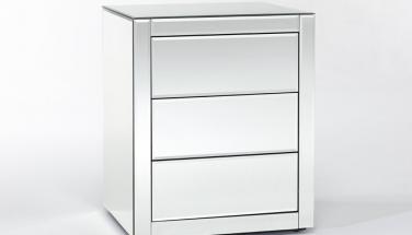 CARO от DEKNUDT MIRRORS