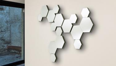 ЗЕРКАЛО HONEY ОТ DEKNUDT MIRRORS
