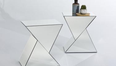 DUET от DEKNUDT MIRRORS