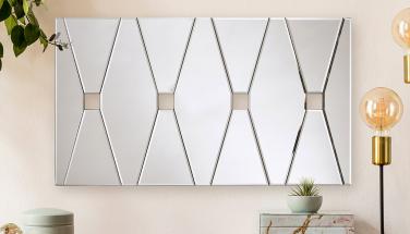 ЗЕРКАЛО LUCKY ОТ DEKNUDT MIRRORS