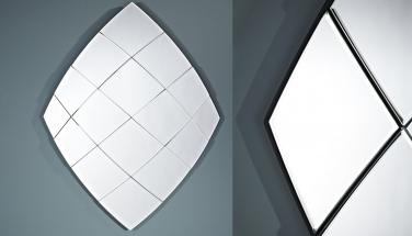 ЗЕРКАЛО DISTINE ОТ DEKNUDT MIRRORS
