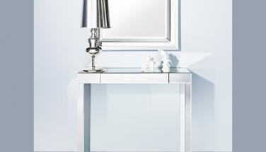 Консоль AMICO MIRROR от DEKNUDT MIRRORS