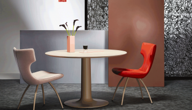 Стул Callas от Leolux