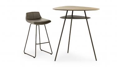 Стол Lys от Leolux