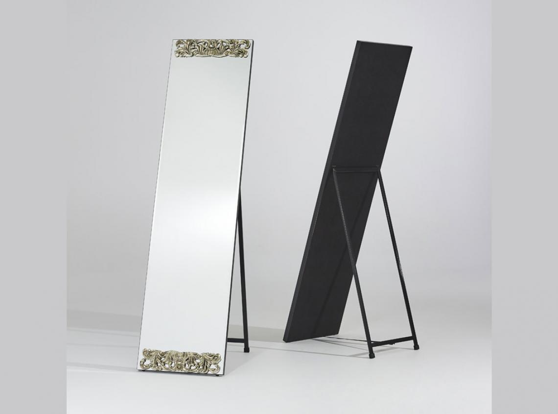 ЗЕРКАЛО SLIM CLASSIC STANDING ОТ DEKNUDT MIRRORS