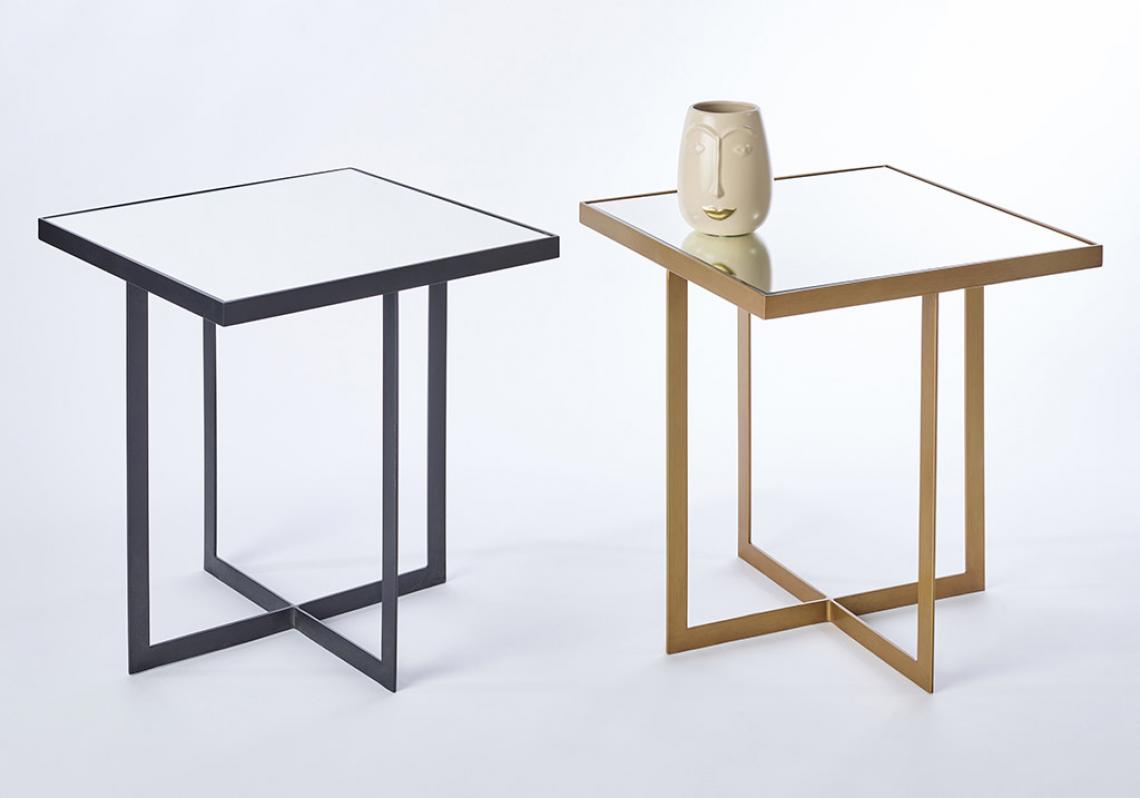 TABLO от DEKNUDT MIRRORS