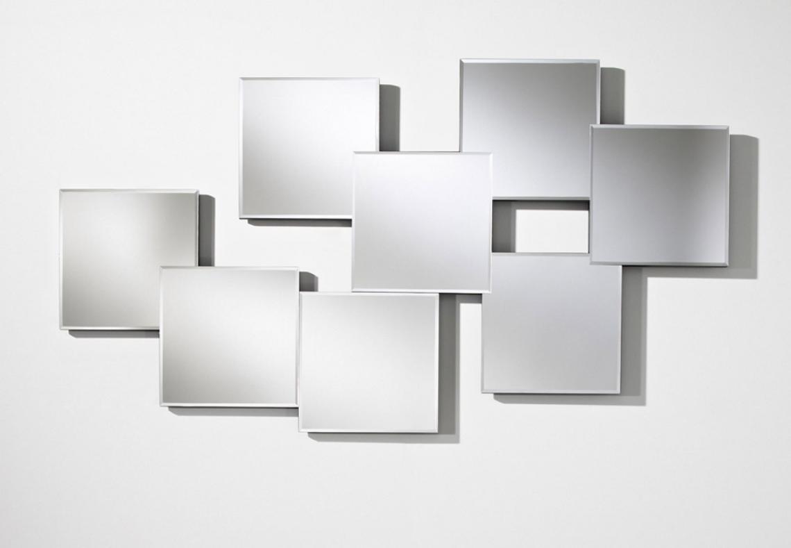 ЗЕРКАЛО MEMO ОТ DEKNUDT MIRRORS