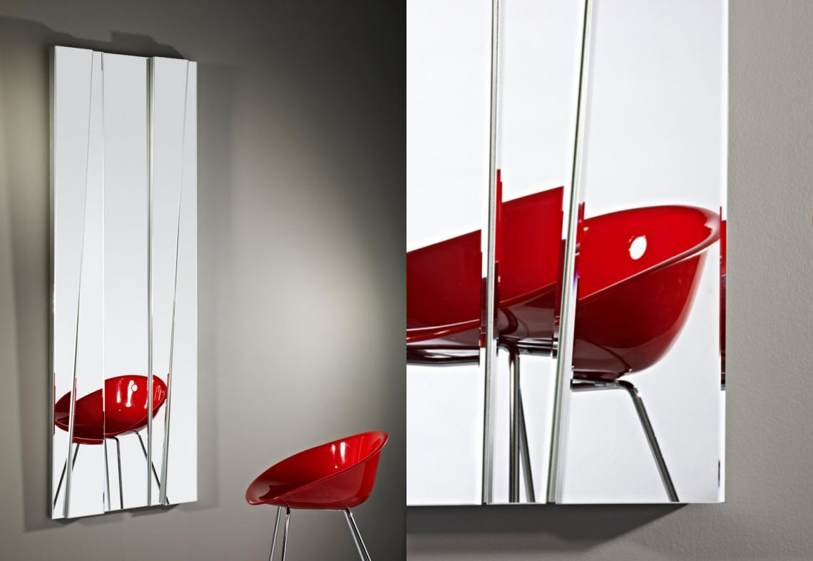 ЗЕРКАЛО FLIP FLAP ОТ DEKNUDT MIRRORS