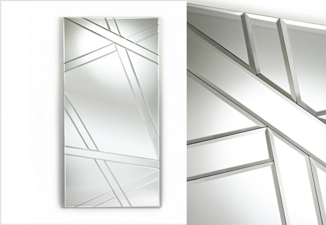 ЗЕРКАЛО NEST ОТ DEKNUDT MIRRORS